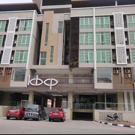 Staycity Apartments - Kota Bharu City Point Exterior foto