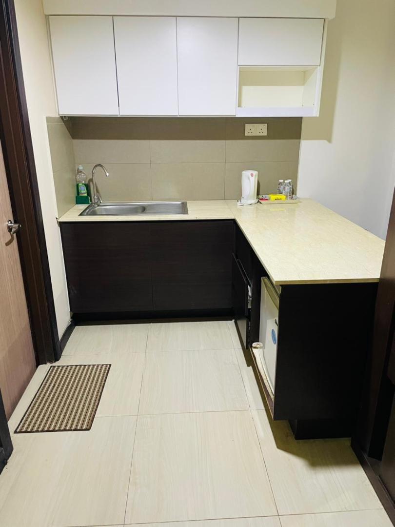 Staycity Apartments - Kota Bharu City Point Exterior foto