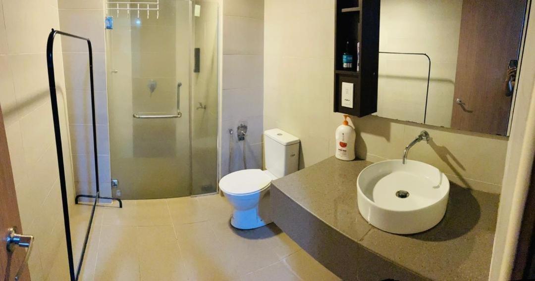 Staycity Apartments - Kota Bharu City Point Exterior foto