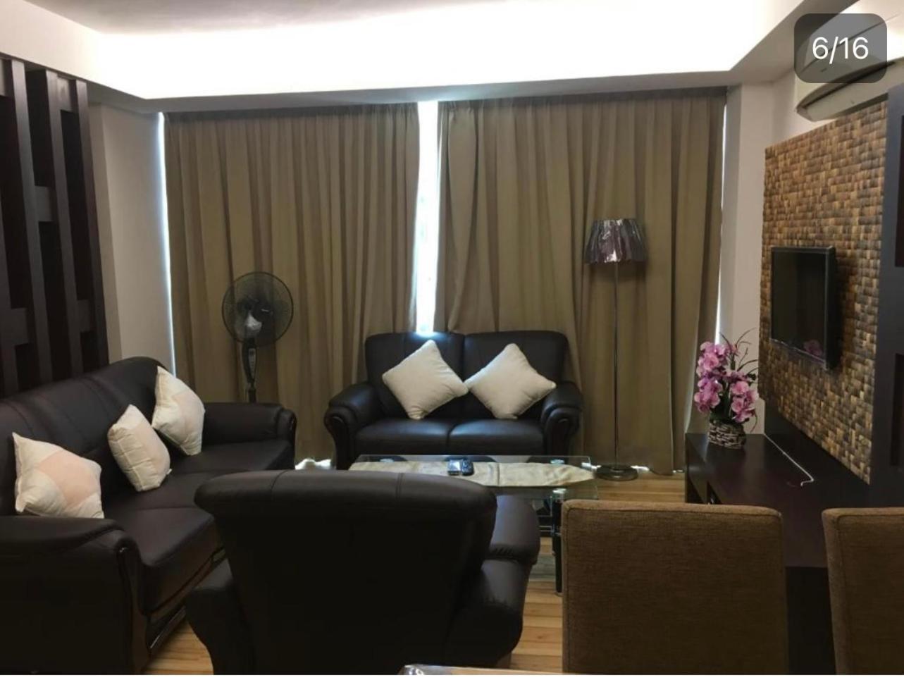 Staycity Apartments - Kota Bharu City Point Exterior foto