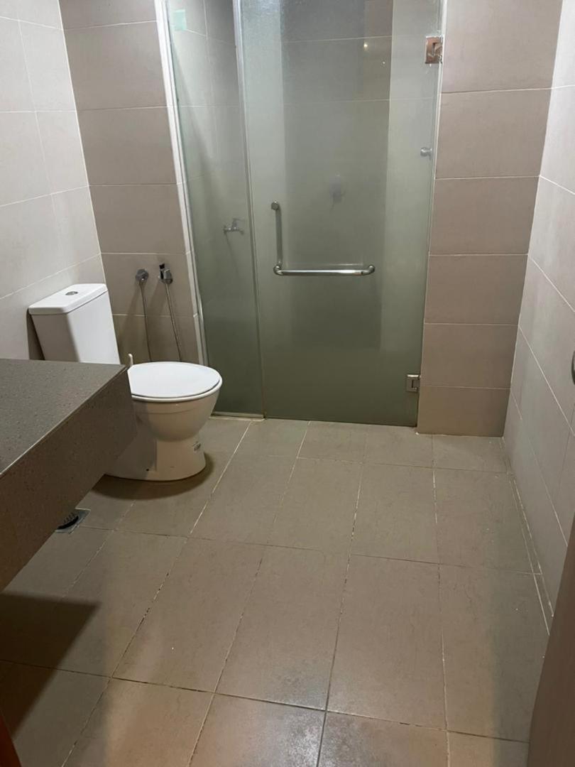 Staycity Apartments - Kota Bharu City Point Exterior foto